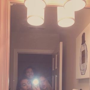 Meet your Posher, Katrina